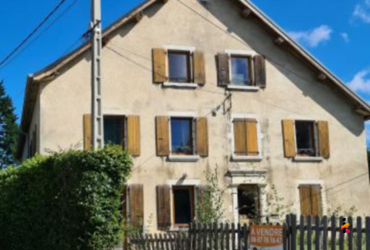 Appartement - 34m² Meaudre - 38112