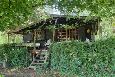 Maison - 50m² Montfalcon - 38940