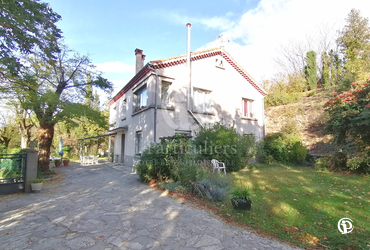 Maison - 180m² Bourg les valence - 26500