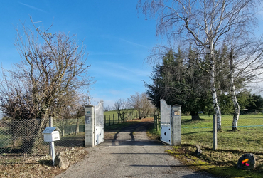 Maison - 110m² Brezins - 38590