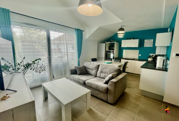 Appartement - 41m² Poisy - 74330