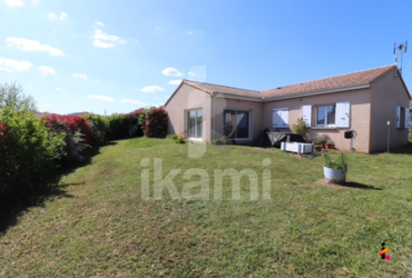 Maison - 97m² Cheminas - 07300