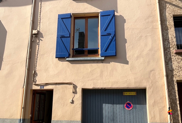 Maison - 95m² Tullins - 38210