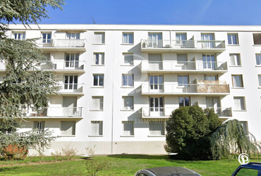 Appartement - 68.42m² Vienne - 38200