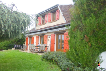 Maison - 171m² Chateauneuf sur loire - 45110