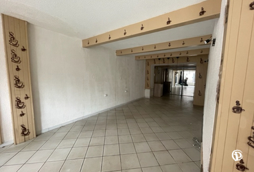 Local Commercial - 60m² Agde - 34300