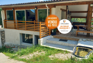 Maison - 133m² Agen - 47000