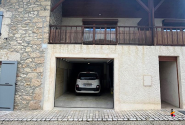 Appartement - 73m² Cognin les gorges - 38470