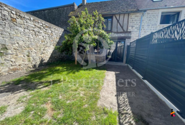 Maison - 53.13m² Milly la foret - 91490
