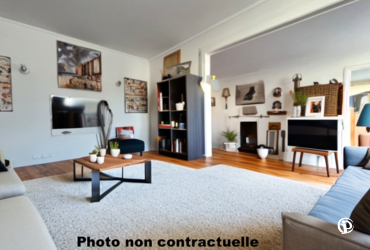 Appartement - 60m² Vaucresson - 92420