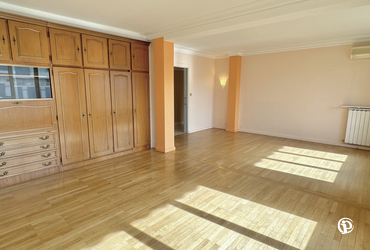 Appartement - 93.46m² Grenoble - 38100