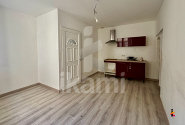 Immeuble - 150m² Pont st esprit - 30130