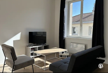 Appartement - 60m² Valence - 26000