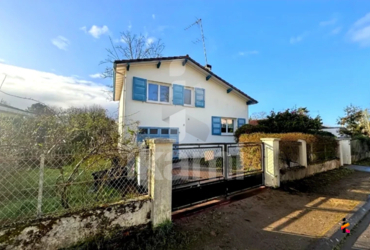Maison - 70m² St pierre du mont - 40280