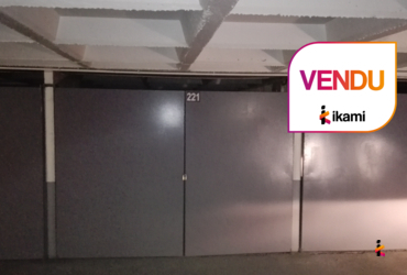 Garage - 12m² Orleans - 45000