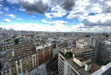 Appartement - 54m² Paris - 75011