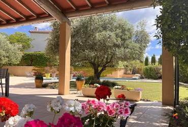 Maison - 265m² St didier - 84210