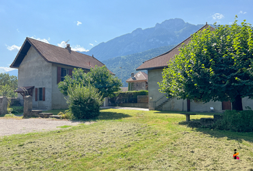 Maison - 192m² Bonneville - 74130