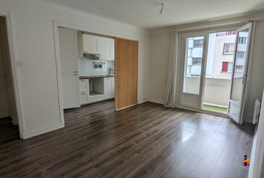 Appartement - 54.5m² Grenoble - 38100
