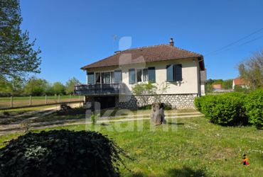 Maison - 94m² Gievres - 41130