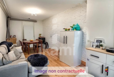 Appartement - 44m² Perigueux - 24000