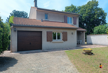 Maison - 110m² Guilherand granges - 07500