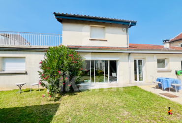 Maison - 180m² Anneyron - 26140