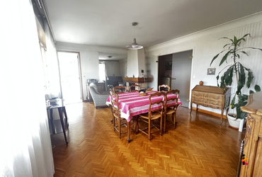 Appartement - 136m² Albertville - 73200