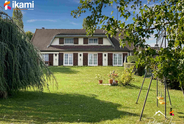 Maison - 237m² Joigny - 89300