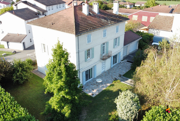 Maison - 373m² St romans - 38160