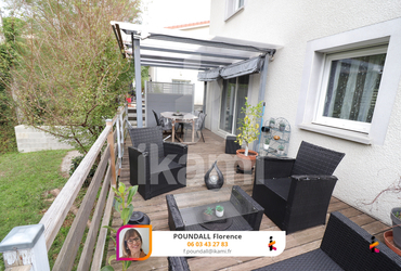 Maison - 85m² St uze - 26240