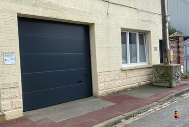 Immeuble - 194m² Lille - 59000