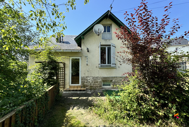 Maison - 81m² St augustin - 19390