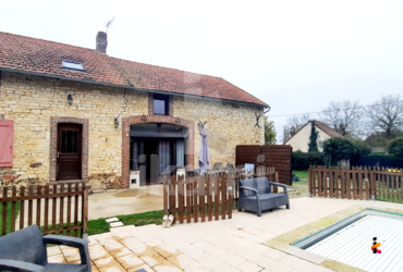 Maison - 182m² Charbuy - 89113