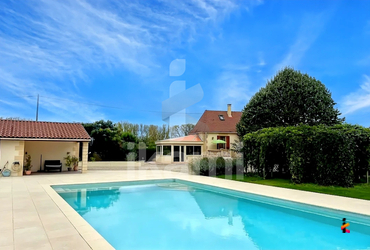 Maison - 150m² Bergerac - 24100