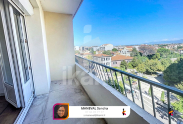 Appartement - 54m² Valence - 26000