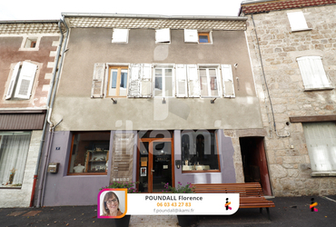 Maison - 170m² St felicien - 07410