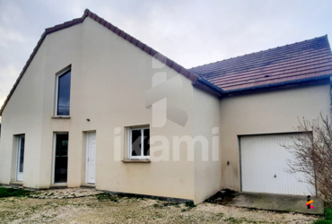 Maison - 158m² Festigny - 89480