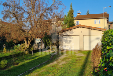 Maison - 204m² St romans - 38160