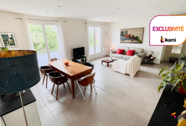 Maison - 145m² Conflans ste honorine - 78700