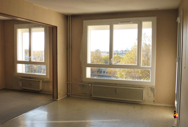 Appartement - 75m² Valence - 26000