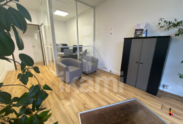 Maison - 88.99m² Thiais - 94320