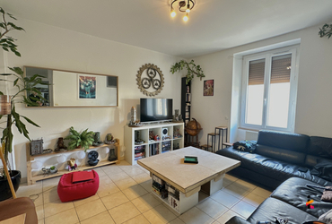 Appartement - 63.08m² Tullins - 38210