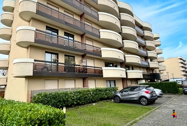 Appartement - 63m² Merignac - 33700