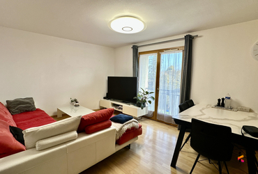 Appartement - 60.98m² Tullins - 38210