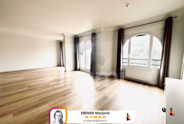 Appartement - 127m² Ecully - 69130