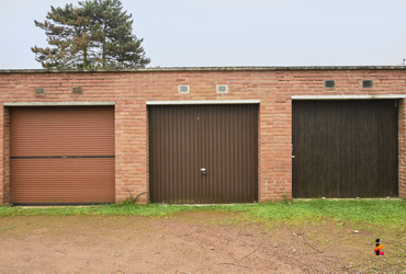 Garage - 12m² Ronchin - 59790