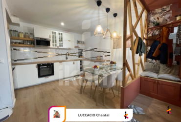 Maison - 76m² Agde - 34300