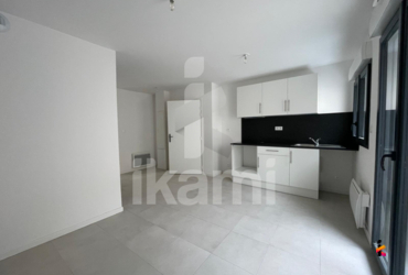 Appartement - 30.83m² Etampes - 91150