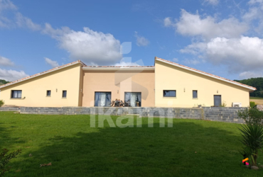 Maison - 157m² Segos - 32400